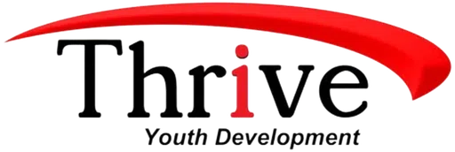 Thrive Youth Development Inc logo
