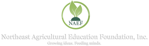 Northeast Agricultural Education Foundation Inc logo