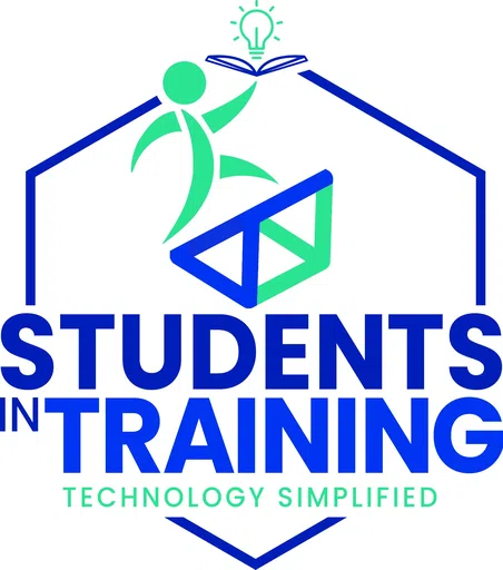 Students in Training logo