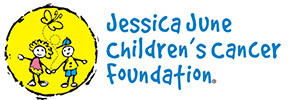 Jessica June Childrens Cancer Foundation Inc logo