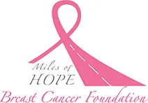 Miles of Hope Breast Cancer Foundation Inc logo