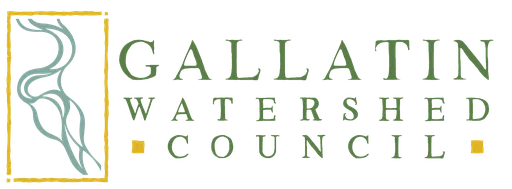 Greater Gallatin Watershed Council logo