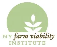New York Farm Viability Institute Inc logo