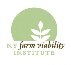 New York Farm Viability Institute Inc logo