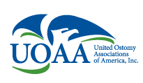 United Ostomy Associations of America Inc logo