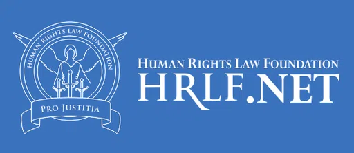 Human Rights Law Project logo