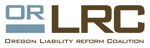 Oregon Liability Reform Coalition logo