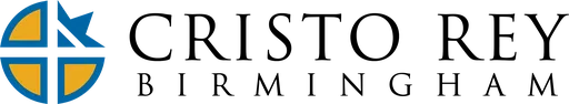 Holy Family Cristo Rey Catholic High School logo