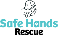 Safe Hands Animal Rescue logo