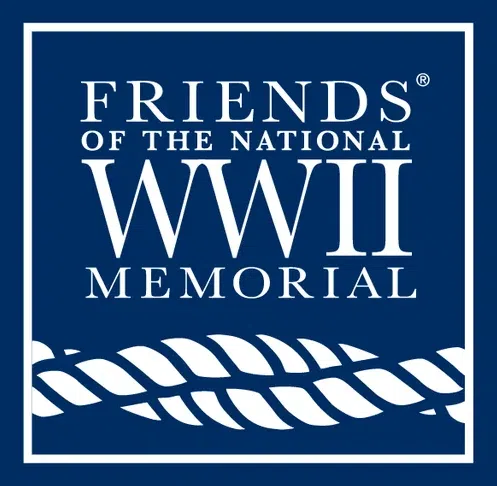 Friends of the National World War II Memorial Inc logo