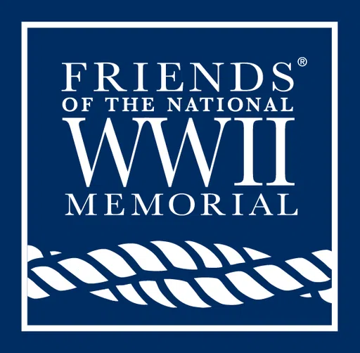 Friends of the National World War Ii Memorial Inc logo