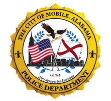 Mobile Law Enforcement Foundation Inc logo