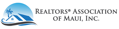 Realtors Association of Maui Community Foundation Inc logo