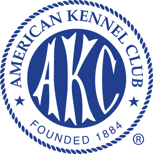 American Kennel Club Inc logo