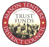 Mason Tenders District Council Welfare Fund logo