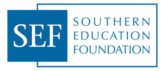 Southern Education Foundation Inc logo