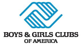 Boys & Girls CLUBS of America logo