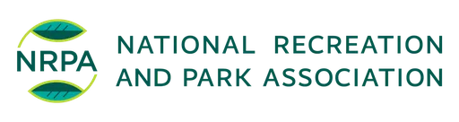 National Recreation & Park Association logo