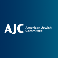 American Jewish Committee logo