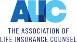 Association of Life Insurance Counsel logo