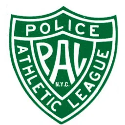 Police Athletic League Inc logo