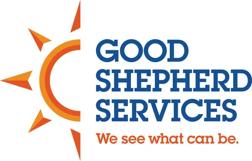 Good Shepherd Services logo