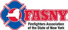 Firemens Association of the State of New York logo