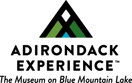 Adirondack Historical Association logo