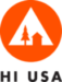 American Youth Hostels Inc logo