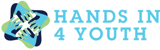 Hands in 4 Youth Inc logo