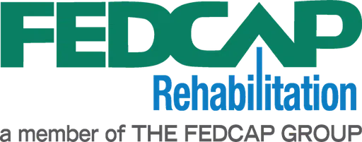 Fedcap Rehabilitation Services Inc logo