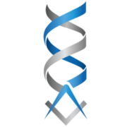 Masonic Medical Research Laboratory logo