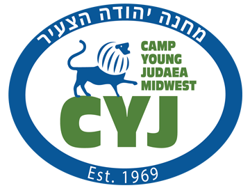 Young Judaea Camp Tel Yehudah Inc logo