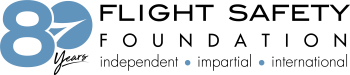 Flight Safety Foundation Inc logo
