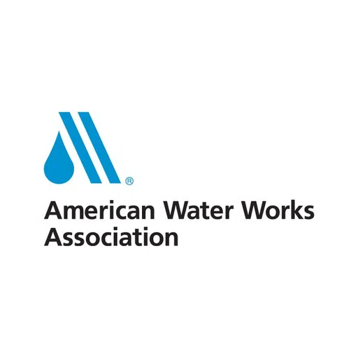 American Water Works Association logo