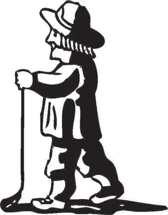 Links Club Inc logo