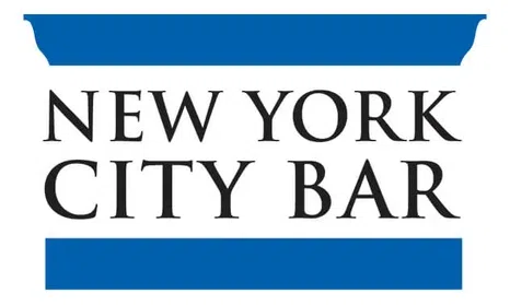Association of the Bar of the City of New York Fund Inc logo