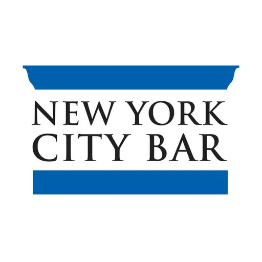 Association of the Bar of the City of New York Fund Inc logo