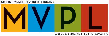 Mount Vernon Public Library logo