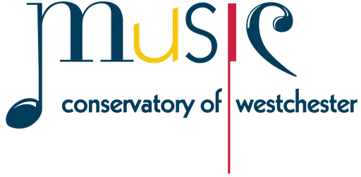 Music Conservatory of Westchester logo
