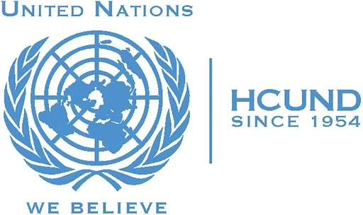 Hospitality Committee for United Nations Delegations Inc logo