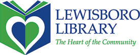 Lewisboro Library logo