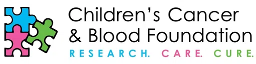 Childrens Cancer and Blood Foundation Inc logo