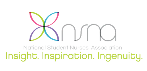 National Student Nurses Associationinc logo