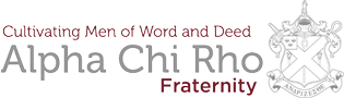 Alpha Chi Rho Educational Foundation Inc logo