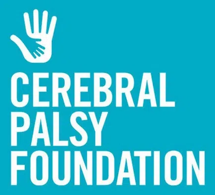 Cerebral Palsy Foundation Inc logo