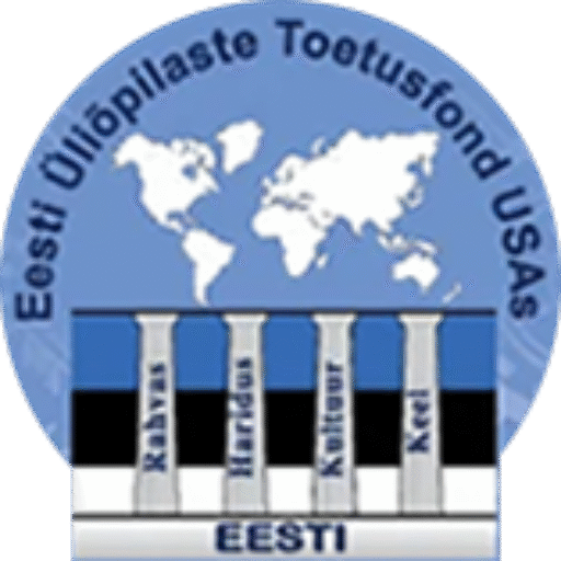 Estonian Students Fund in U S a Inc logo
