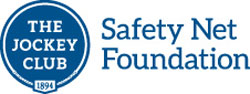 The Jockey Club Safety Net Foundation logo