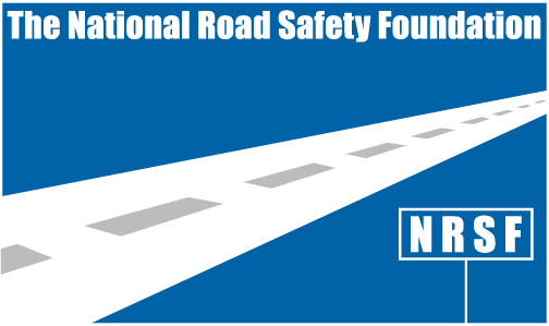 National Road Safety Foundation Inc logo