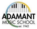 Behre Piano Associates Inc Adamant Music School logo